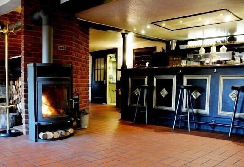 호텔 Alte Poststation