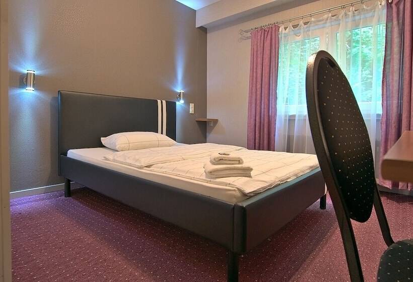 호텔 Alte Poststation