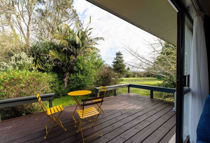 호텔 Aotearoa Lodge