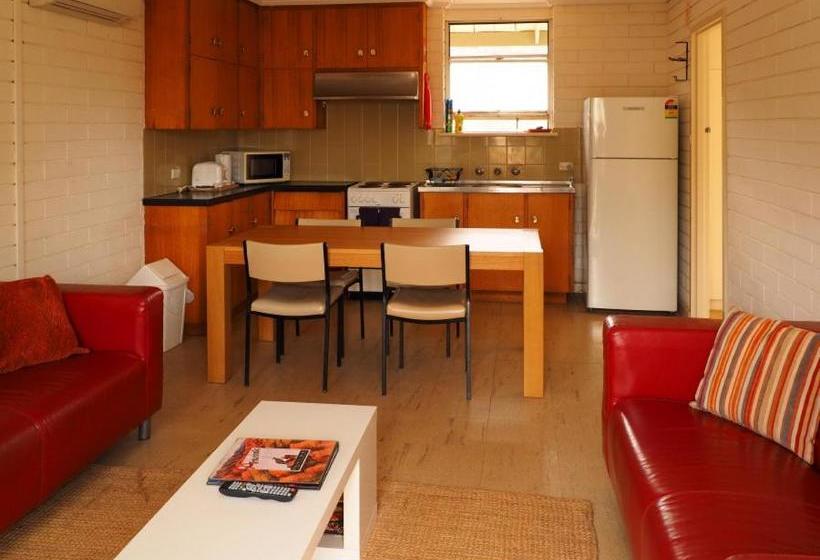 فندق Arkaroola Wilderness Sanctuary