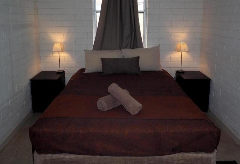 فندق Arkaroola Wilderness Sanctuary