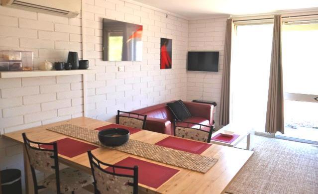 فندق Arkaroola Wilderness Sanctuary