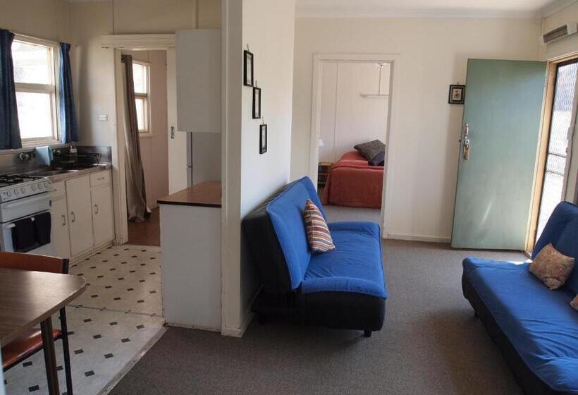 فندق Arkaroola Wilderness Sanctuary