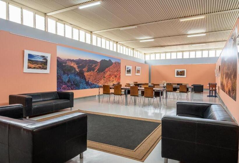 فندق Arkaroola Wilderness Sanctuary