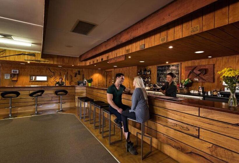 فندق Arkaroola Wilderness Sanctuary