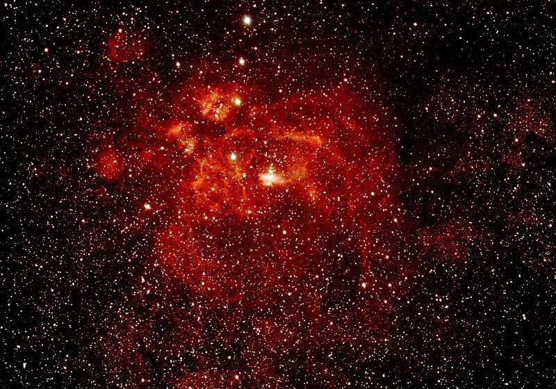 فندق Arkaroola Wilderness Sanctuary