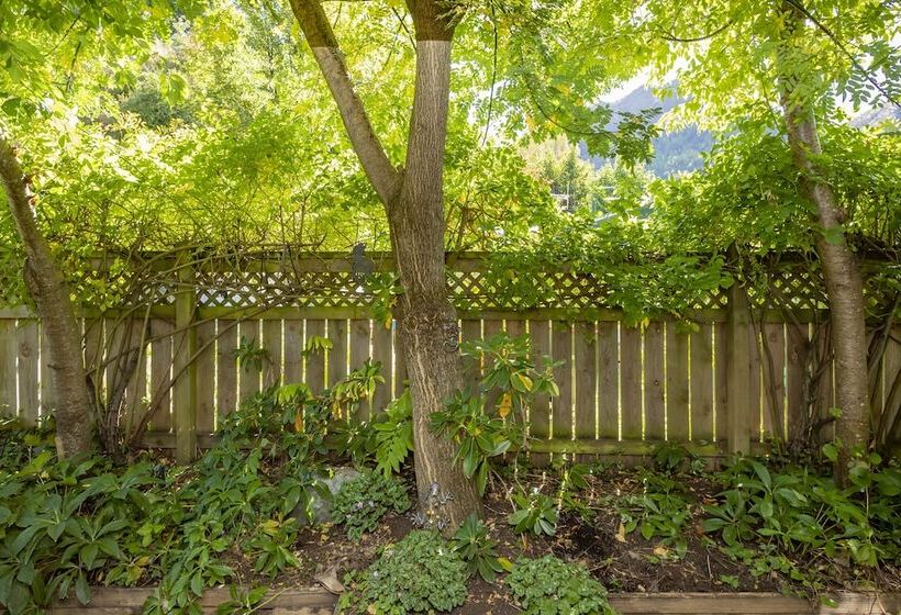 בית מלון כפרי Arrowtown House Boutique