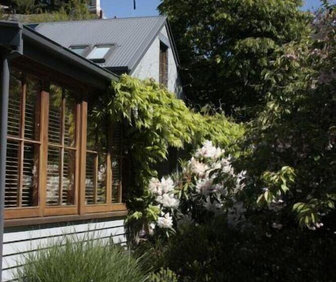 בית מלון כפרי Arrowtown House Boutique