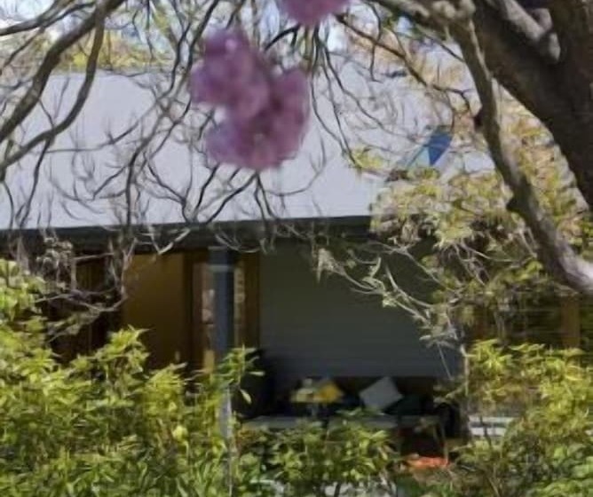 בית מלון כפרי Arrowtown House Boutique