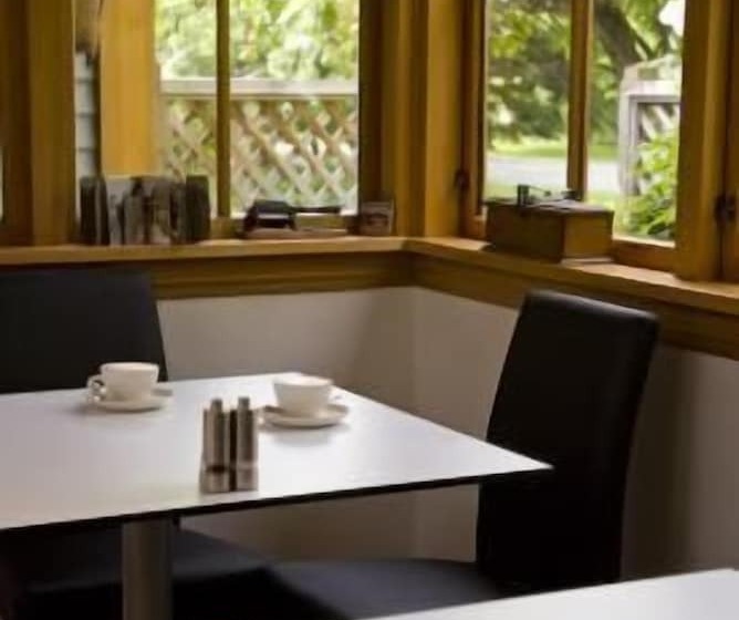 בית מלון כפרי Arrowtown House Boutique