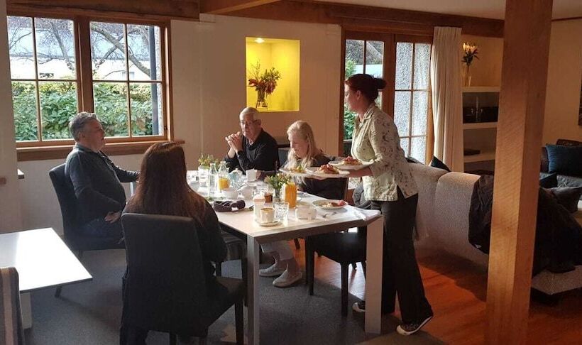 בית מלון כפרי Arrowtown House Boutique