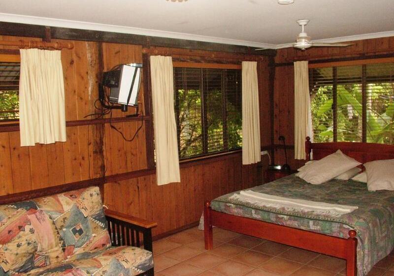 فندق Atherton Blue Gum