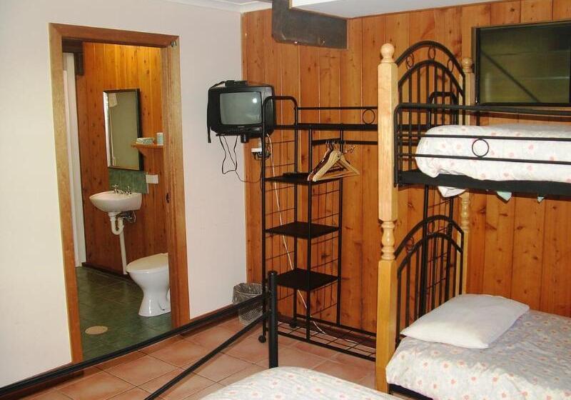 فندق Atherton Blue Gum