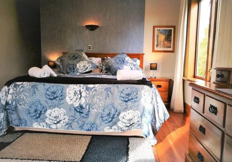 בית מלון כפרי Awatuna Homestead