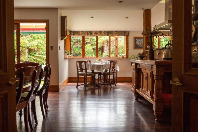 בית מלון כפרי Awatuna Homestead