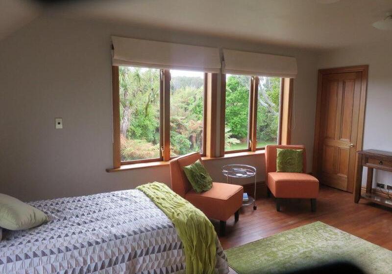 בית מלון כפרי Awatuna Homestead