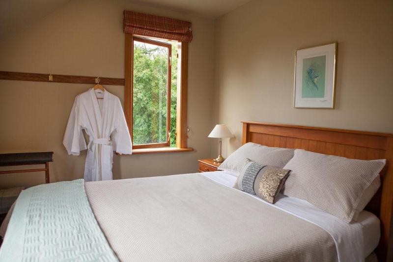 בית מלון כפרי Awatuna Homestead