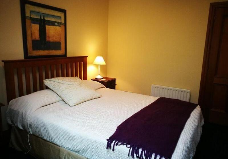 בית מלון כפרי Awatuna Homestead