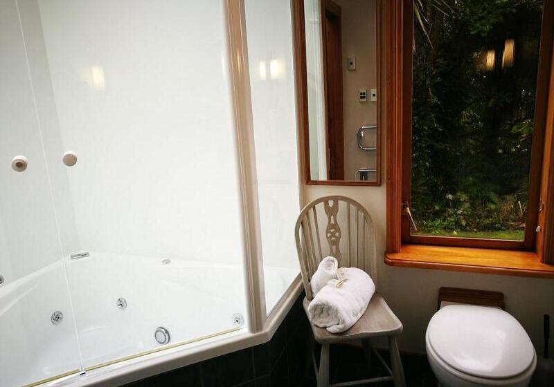 בית מלון כפרי Awatuna Homestead