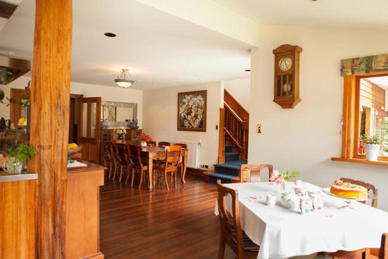 בית מלון כפרי Awatuna Homestead