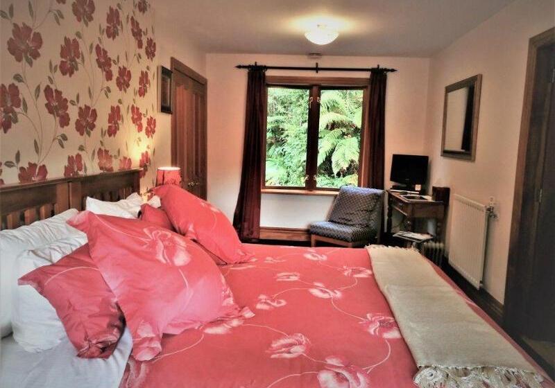 בית מלון כפרי Awatuna Homestead