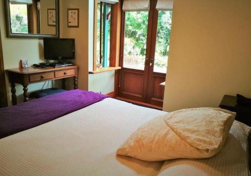 בית מלון כפרי Awatuna Homestead