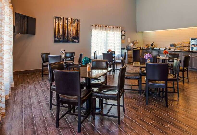 فندق Best Western Butner Creedmoor Inn