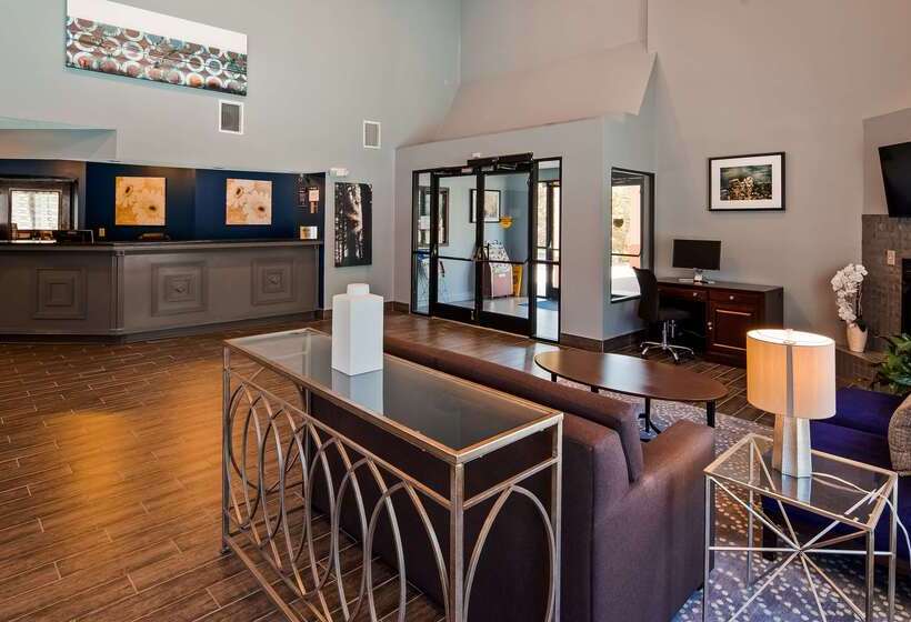 فندق Best Western Butner Creedmoor Inn