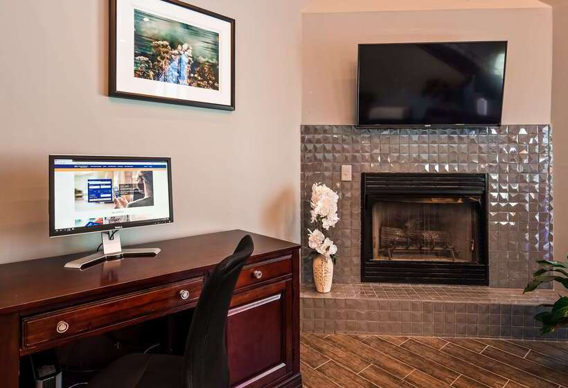 فندق Best Western Butner Creedmoor Inn