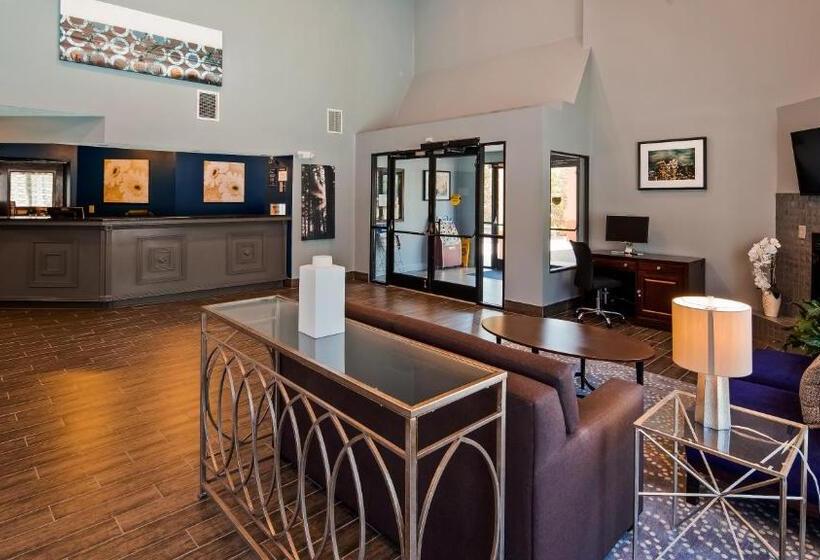 فندق Best Western Butner Creedmoor Inn