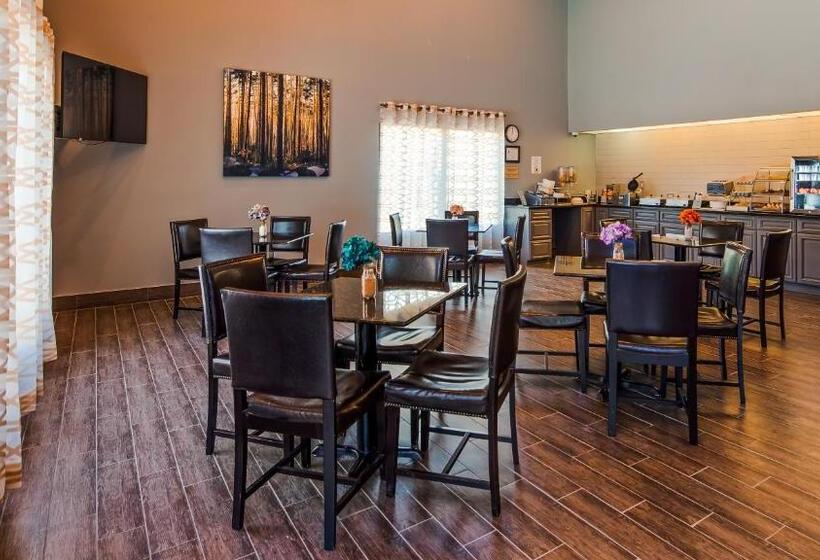 فندق Best Western Butner Creedmoor Inn
