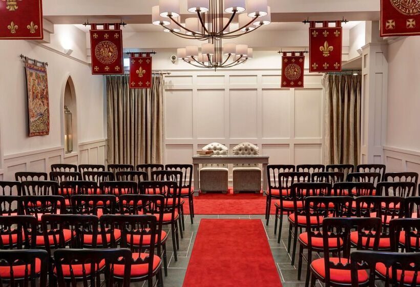 فندق Best Western Glasgow South Eglinton Arms