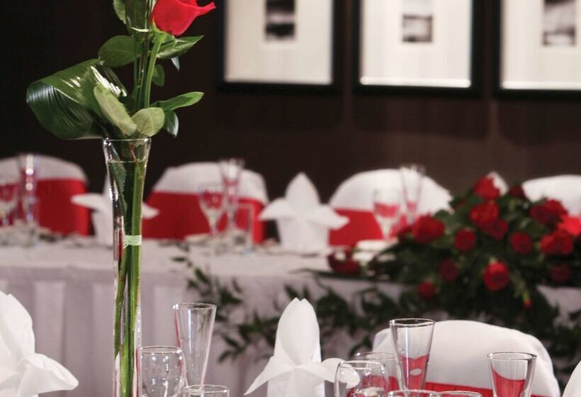 בית מלון כפרי Best Western Glasgow South Eglinton Arms