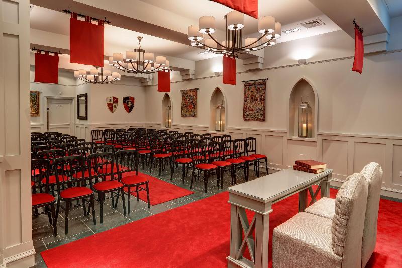 בית מלון כפרי Best Western Glasgow South Eglinton Arms