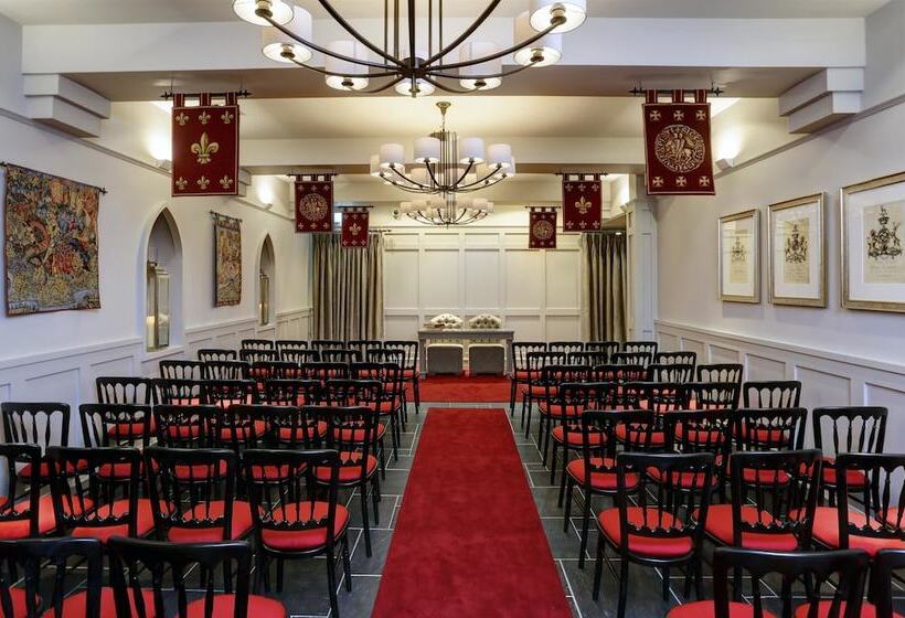 فندق Best Western Glasgow South Eglinton Arms