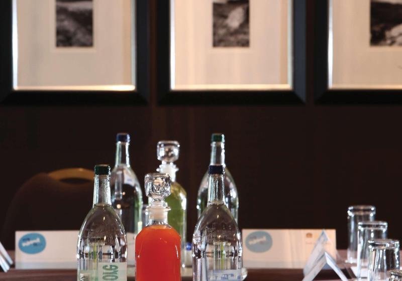 בית מלון כפרי Best Western Glasgow South Eglinton Arms