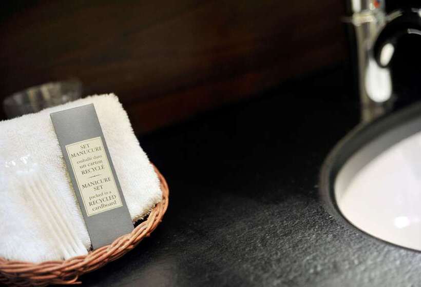 فندق Best Western  La Metairie