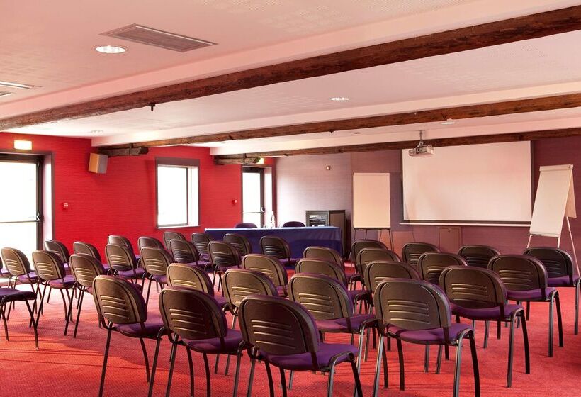 فندق Best Western  La Metairie