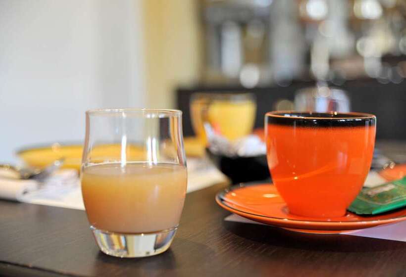 فندق Best Western  La Metairie