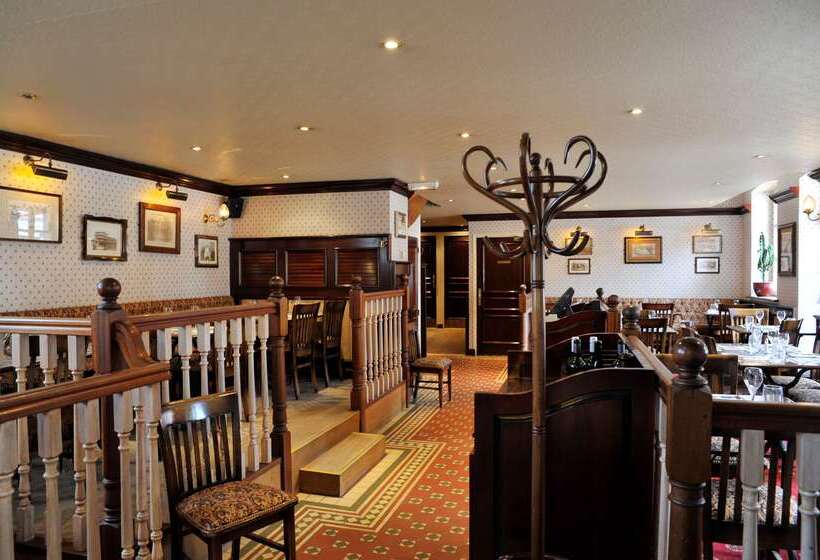 فندق Best Western  La Metairie