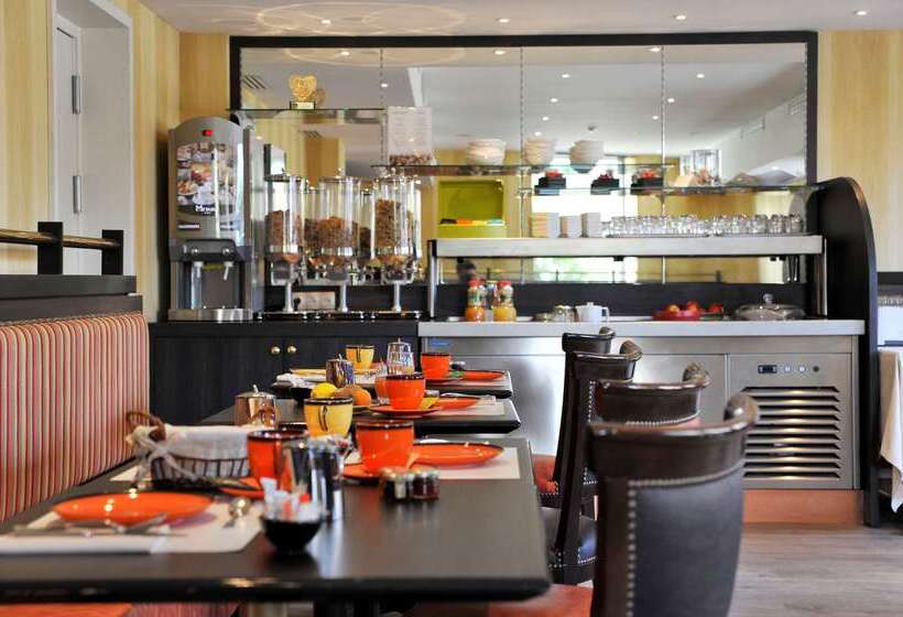 فندق Best Western  La Metairie