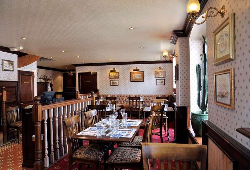 فندق Best Western  La Metairie