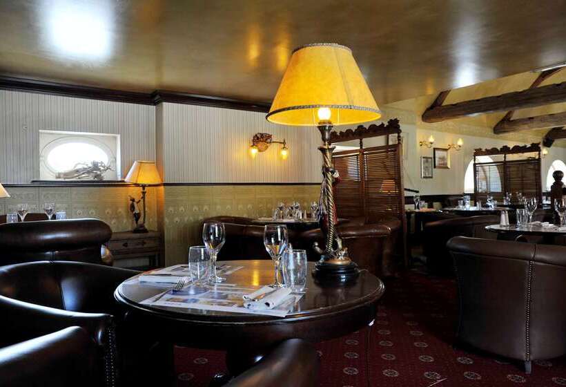 فندق Best Western  La Metairie