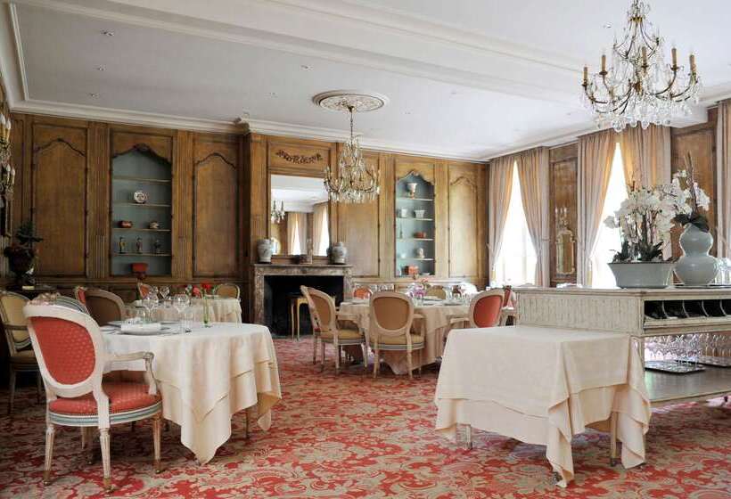 فندق Best Western  La Metairie