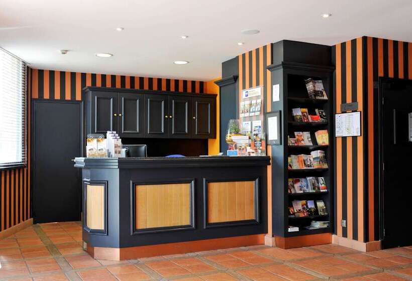 فندق Best Western  La Metairie