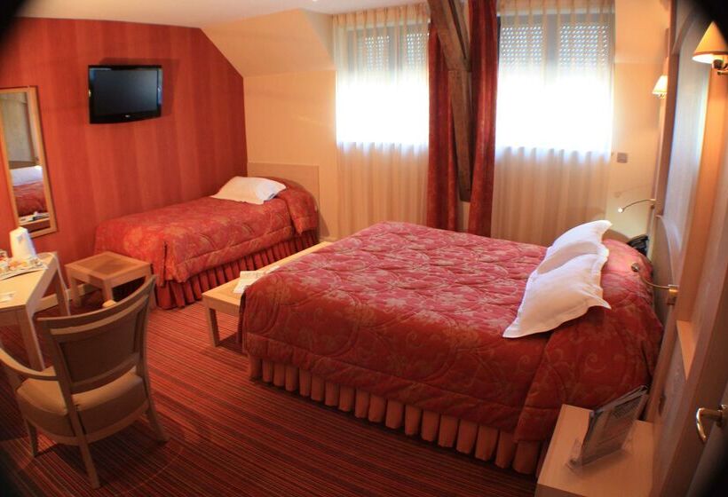 فندق Best Western  La Metairie