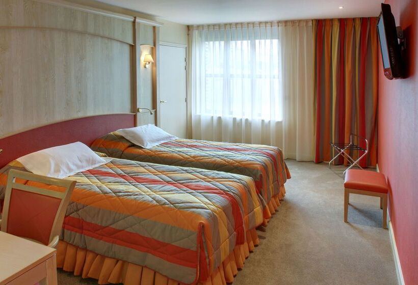 فندق Best Western  La Metairie