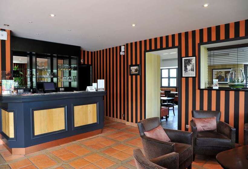 فندق Best Western  La Metairie