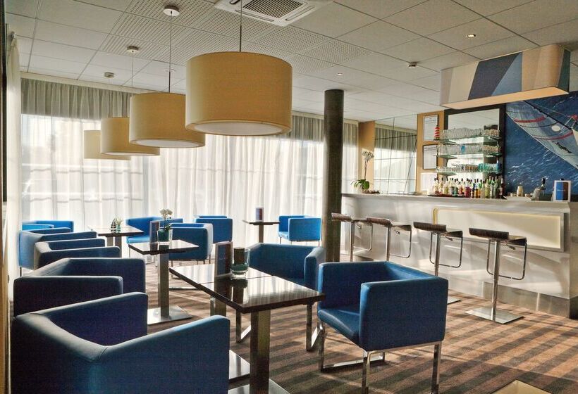 هتل Best Western Plus Europe Hôtel Brest