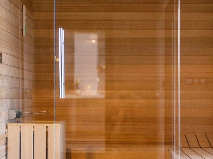 هتل Best Western Plus Europe Hôtel Brest